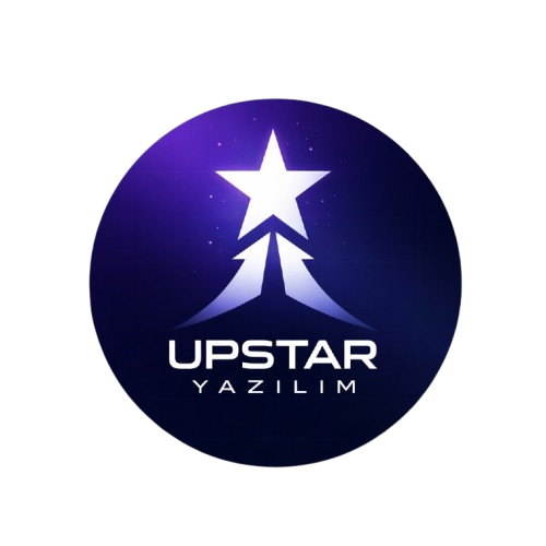 Upstar Yazılım